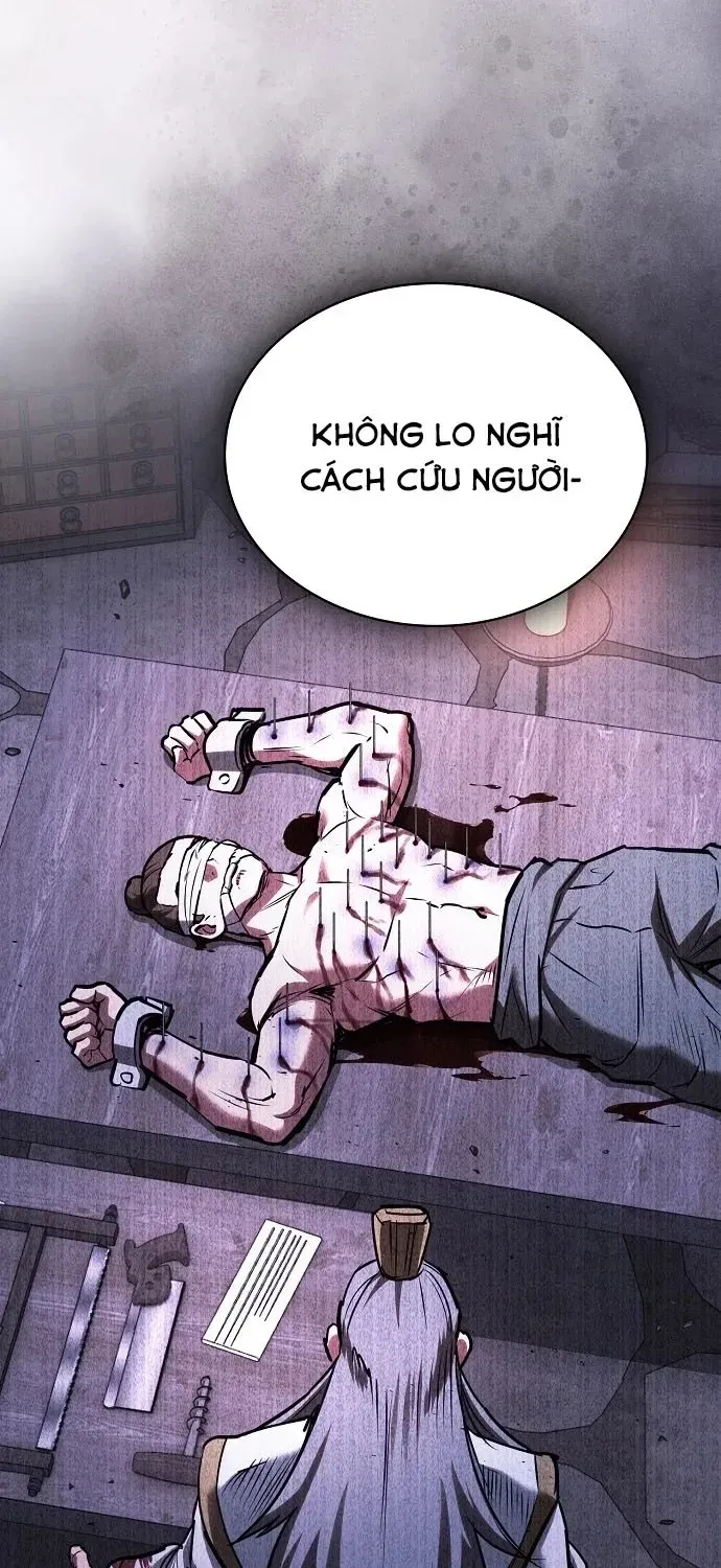 Cuộc Sống Của Gián Điệp Ma Giáo