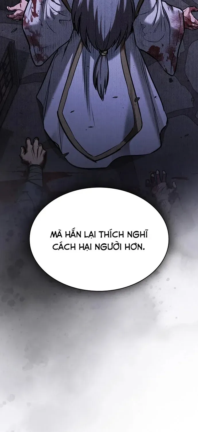 Cuộc Sống Của Gián Điệp Ma Giáo