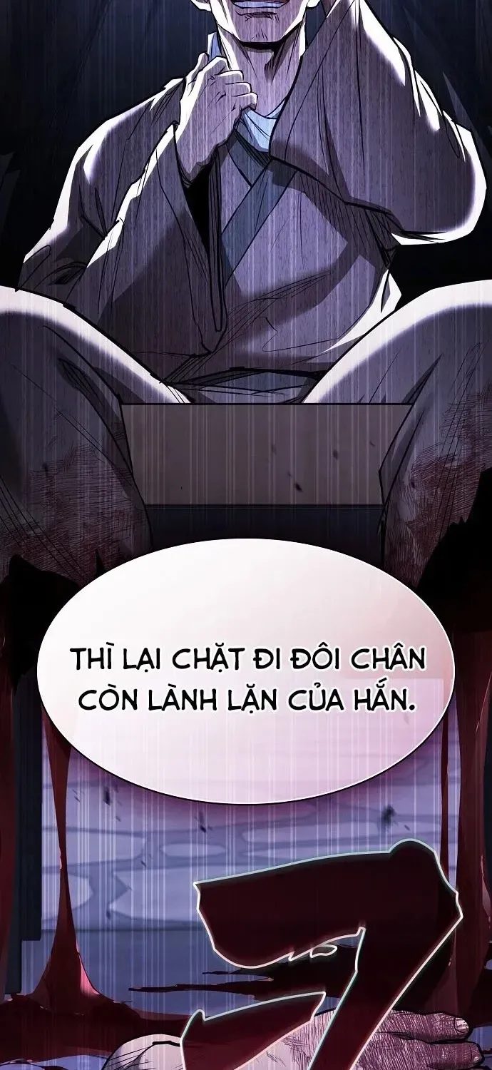 Cuộc Sống Của Gián Điệp Ma Giáo