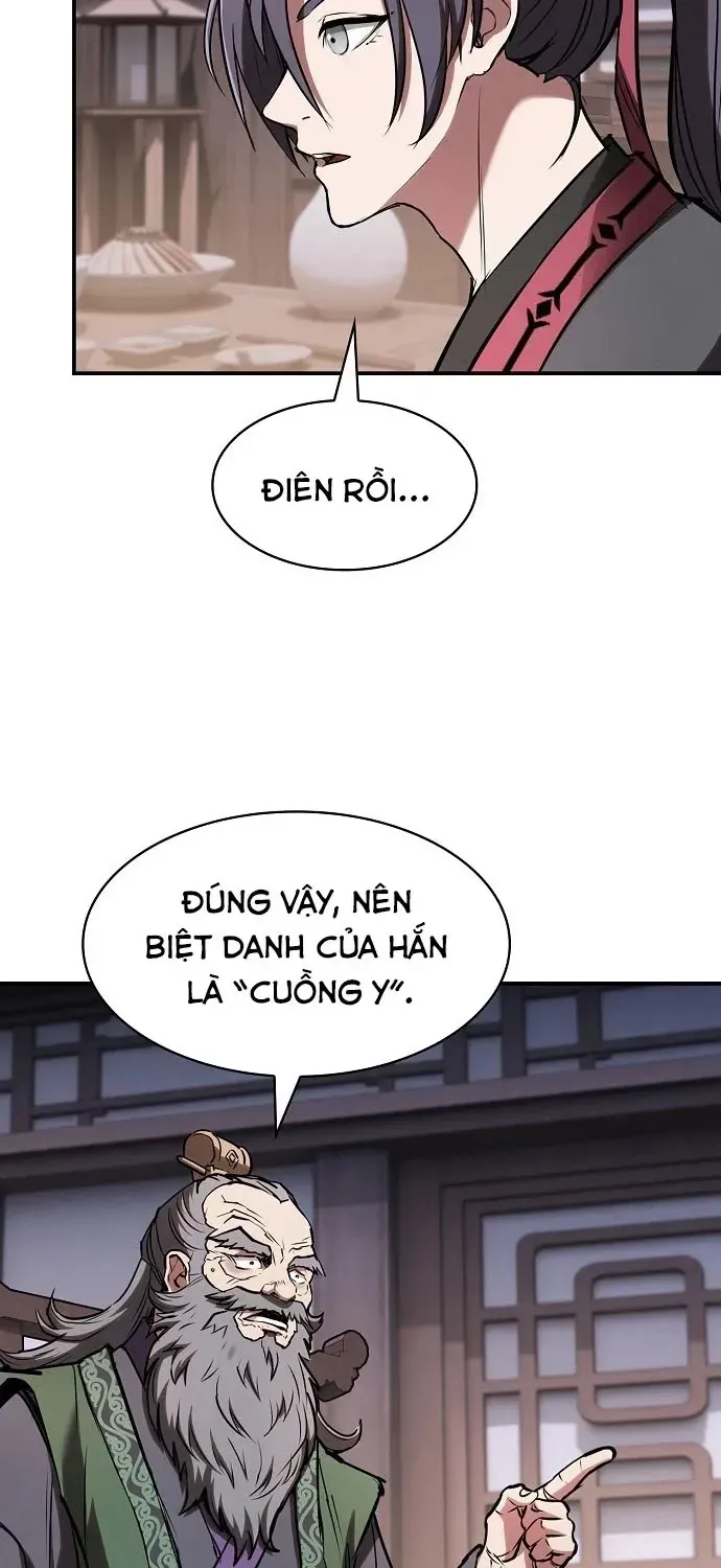 Cuộc Sống Của Gián Điệp Ma Giáo