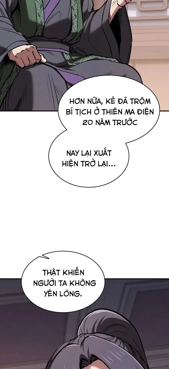 Cuộc Sống Của Gián Điệp Ma Giáo