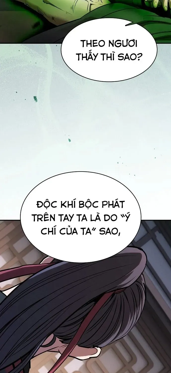 Cuộc Sống Của Gián Điệp Ma Giáo
