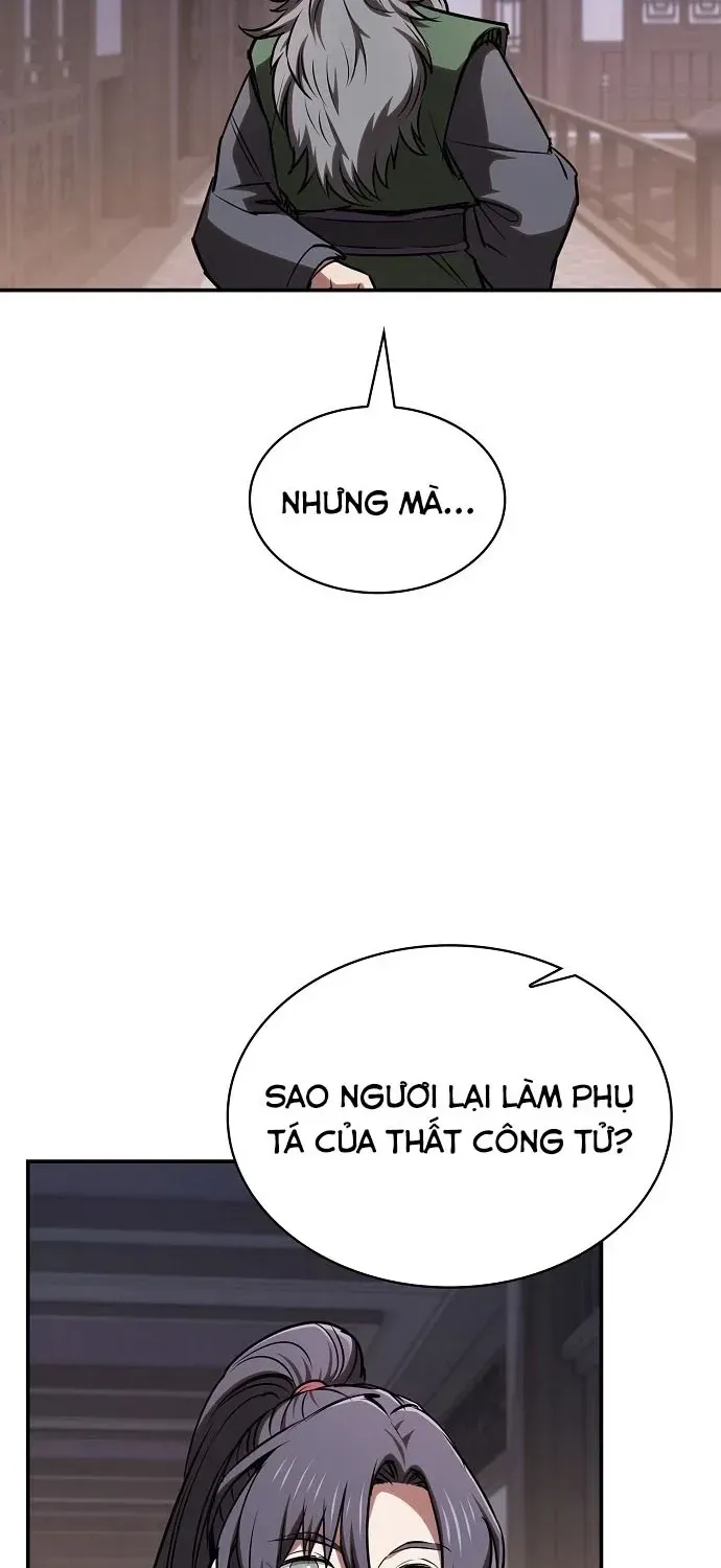 Cuộc Sống Của Gián Điệp Ma Giáo