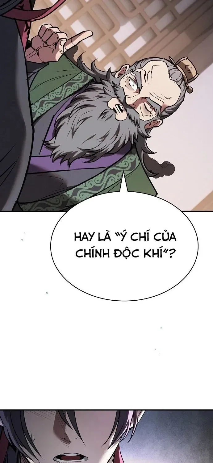 Cuộc Sống Của Gián Điệp Ma Giáo