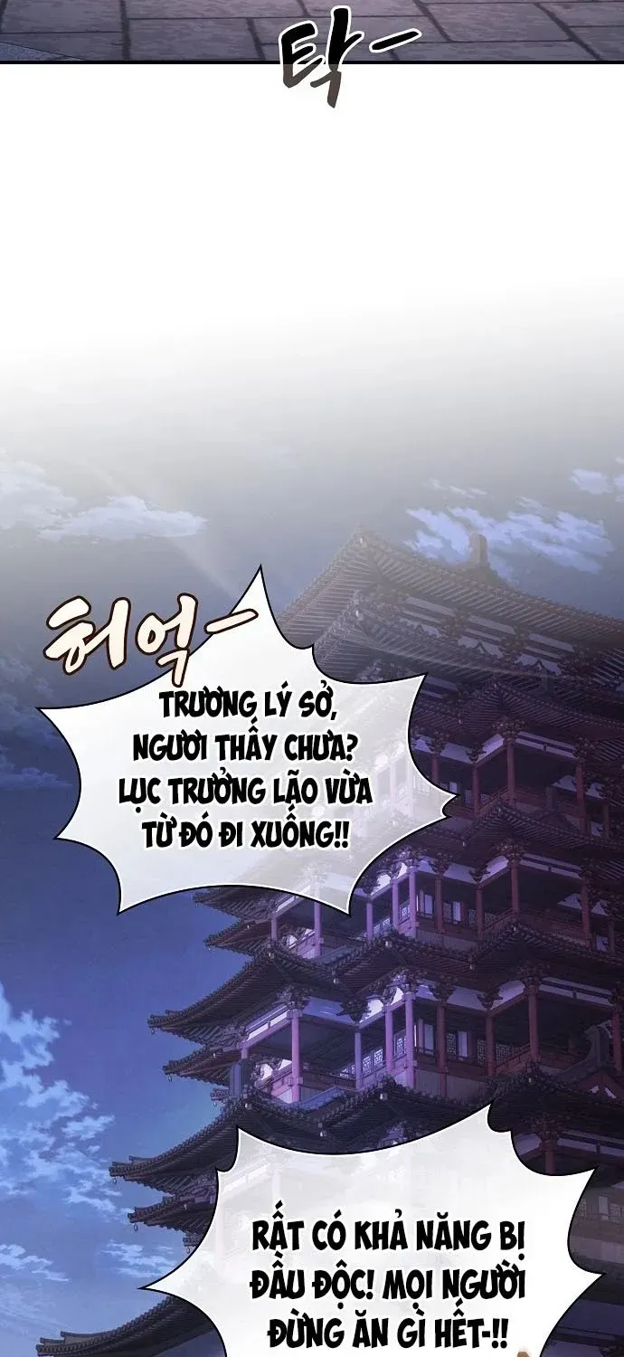 Cuộc Sống Của Gián Điệp Ma Giáo