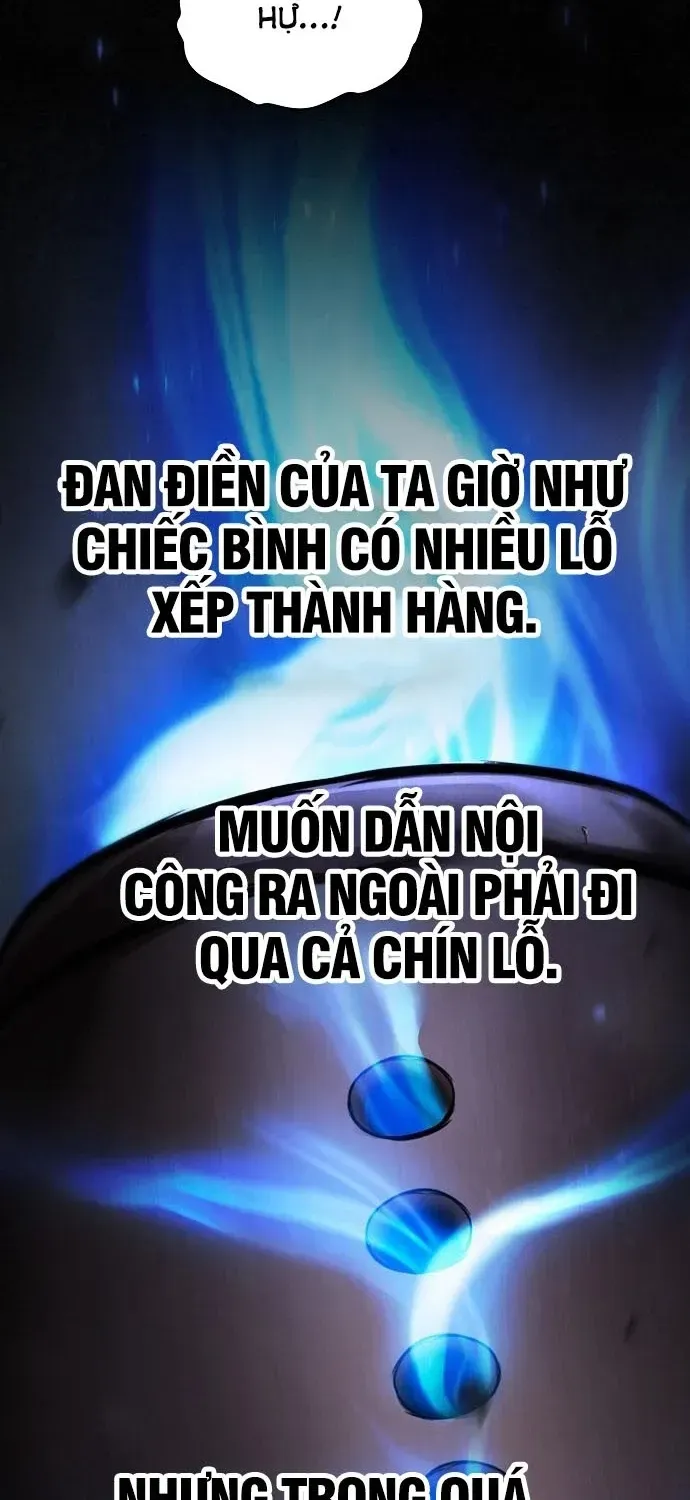 Cuộc Sống Của Gián Điệp Ma Giáo