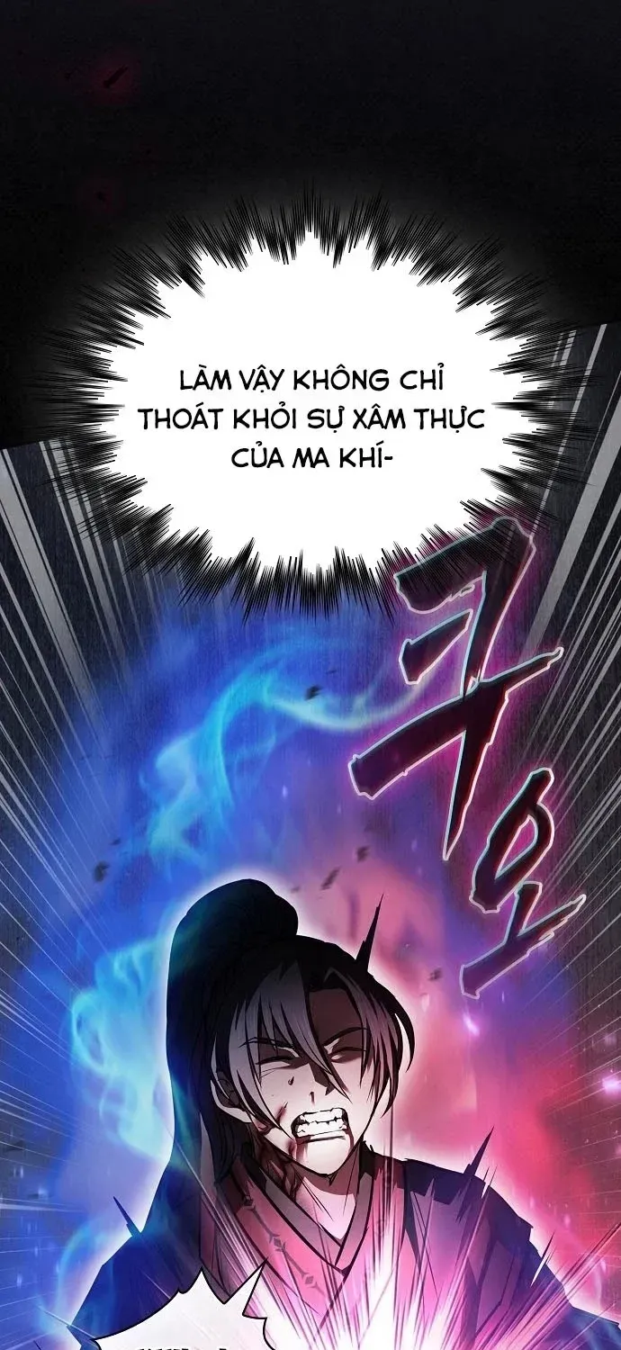 Cuộc Sống Của Gián Điệp Ma Giáo