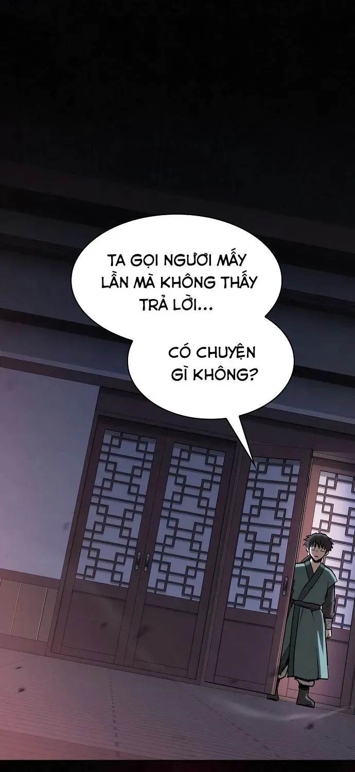 Cuộc Sống Của Gián Điệp Ma Giáo