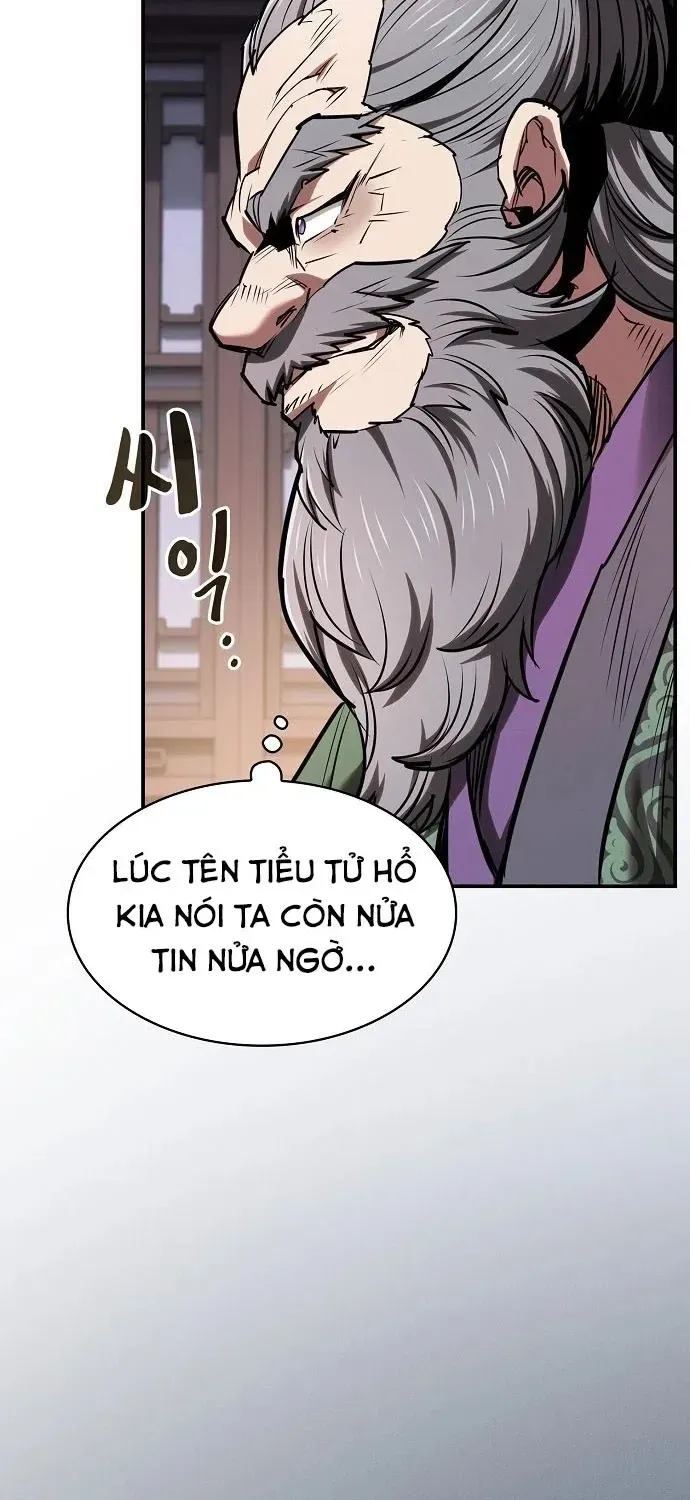 Cuộc Sống Của Gián Điệp Ma Giáo