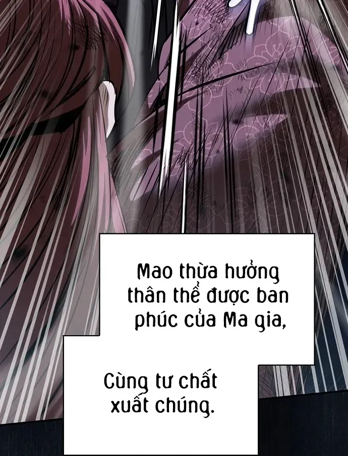 Cuộc Sống Của Gián Điệp Ma Giáo