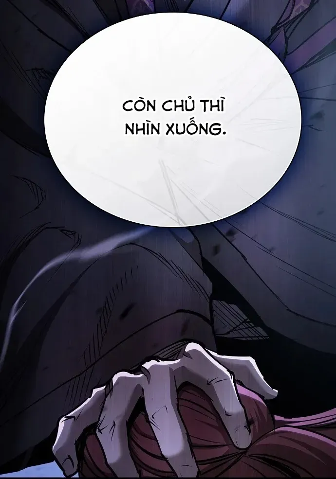 Cuộc Sống Của Gián Điệp Ma Giáo