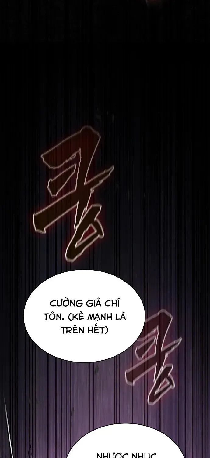 Cuộc Sống Của Gián Điệp Ma Giáo