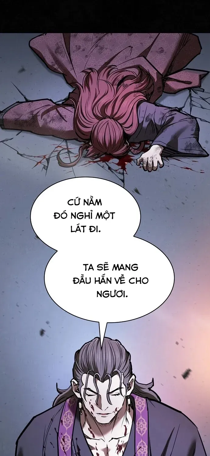 Cuộc Sống Của Gián Điệp Ma Giáo
