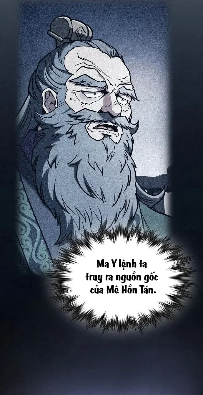 Cuộc Sống Của Gián Điệp Ma Giáo