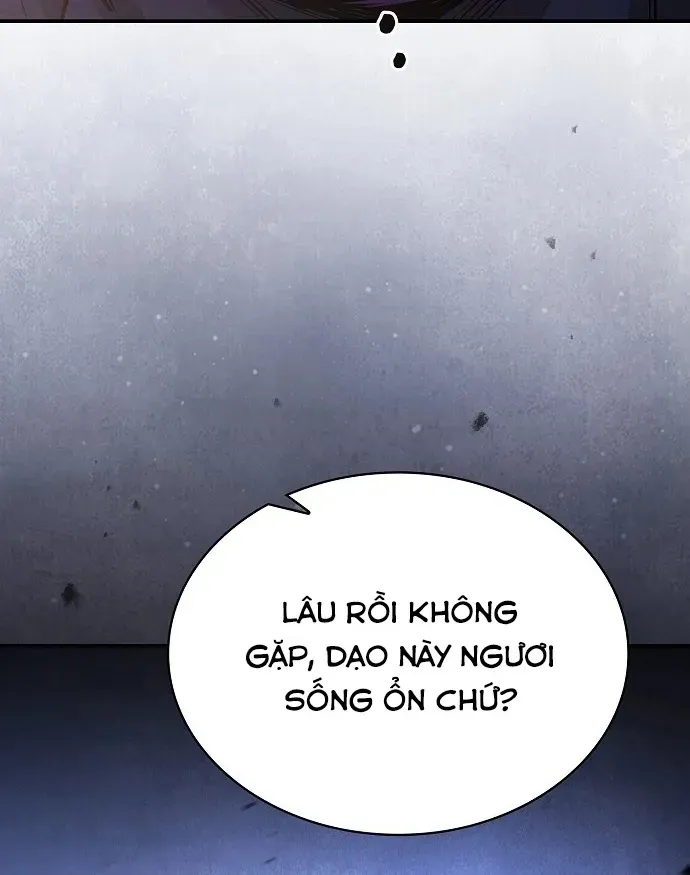 Cuộc Sống Của Gián Điệp Ma Giáo