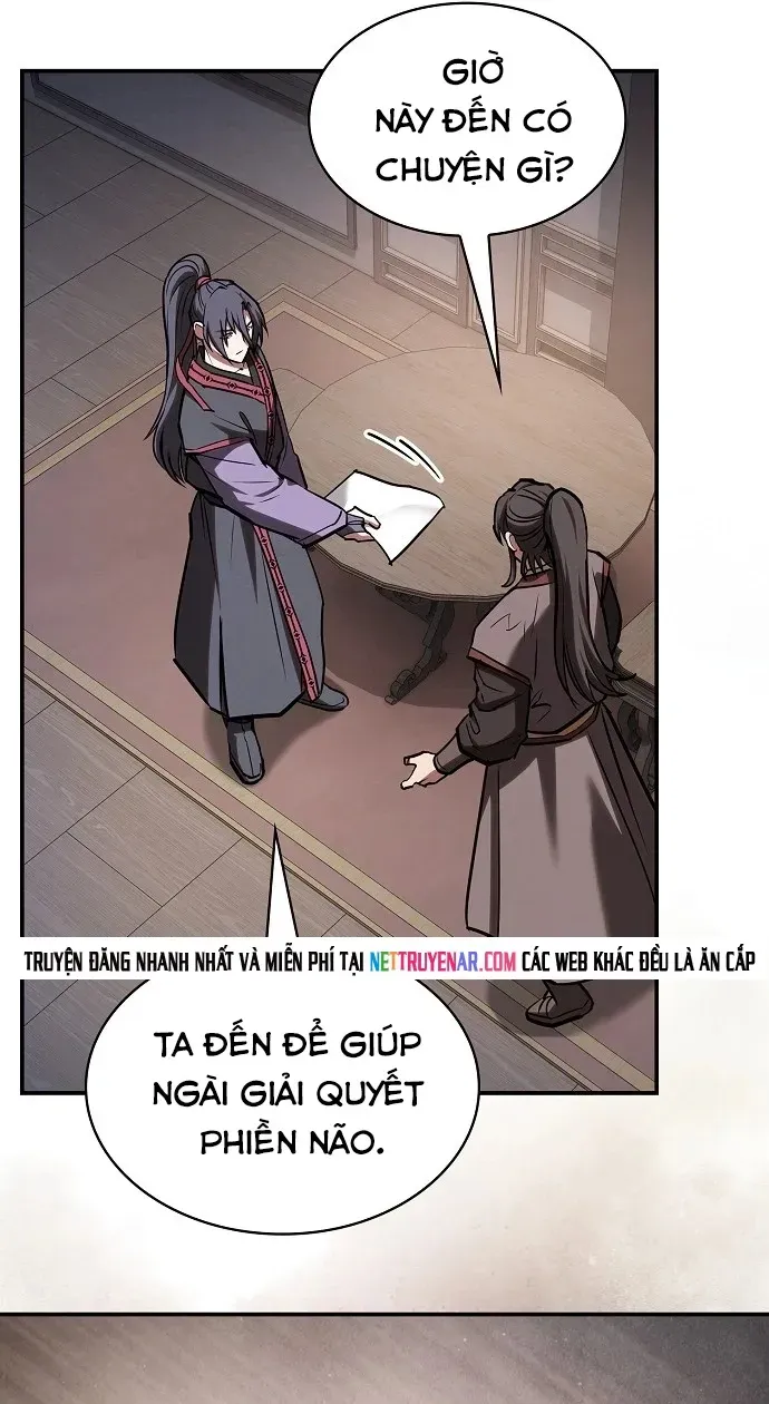 Cuộc Sống Của Gián Điệp Ma Giáo