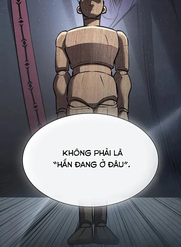 Cuộc Sống Của Gián Điệp Ma Giáo
