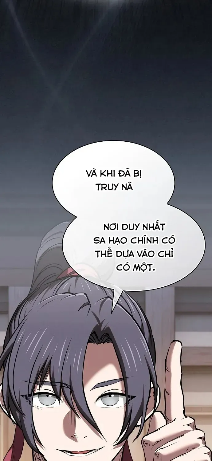 Cuộc Sống Của Gián Điệp Ma Giáo