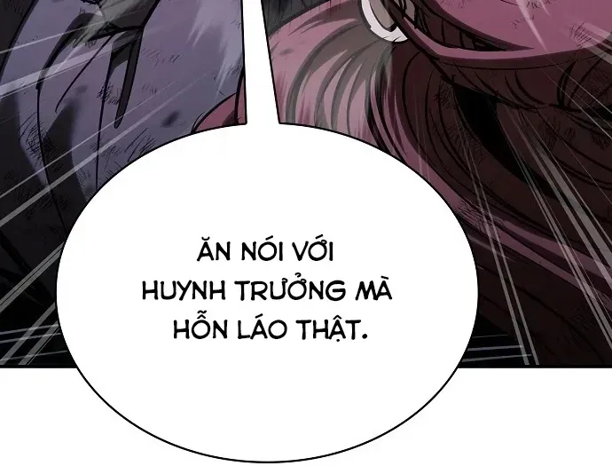 Cuộc Sống Của Gián Điệp Ma Giáo