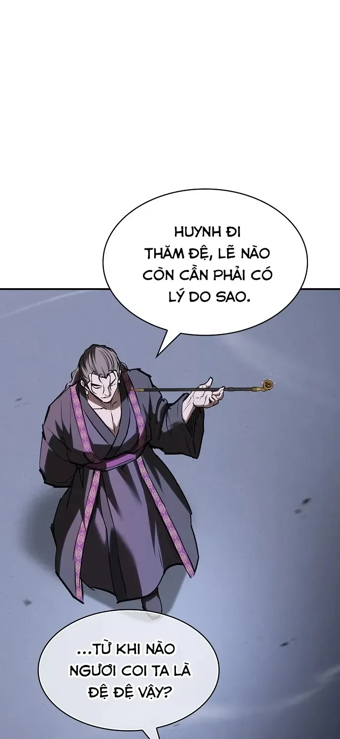 Cuộc Sống Của Gián Điệp Ma Giáo
