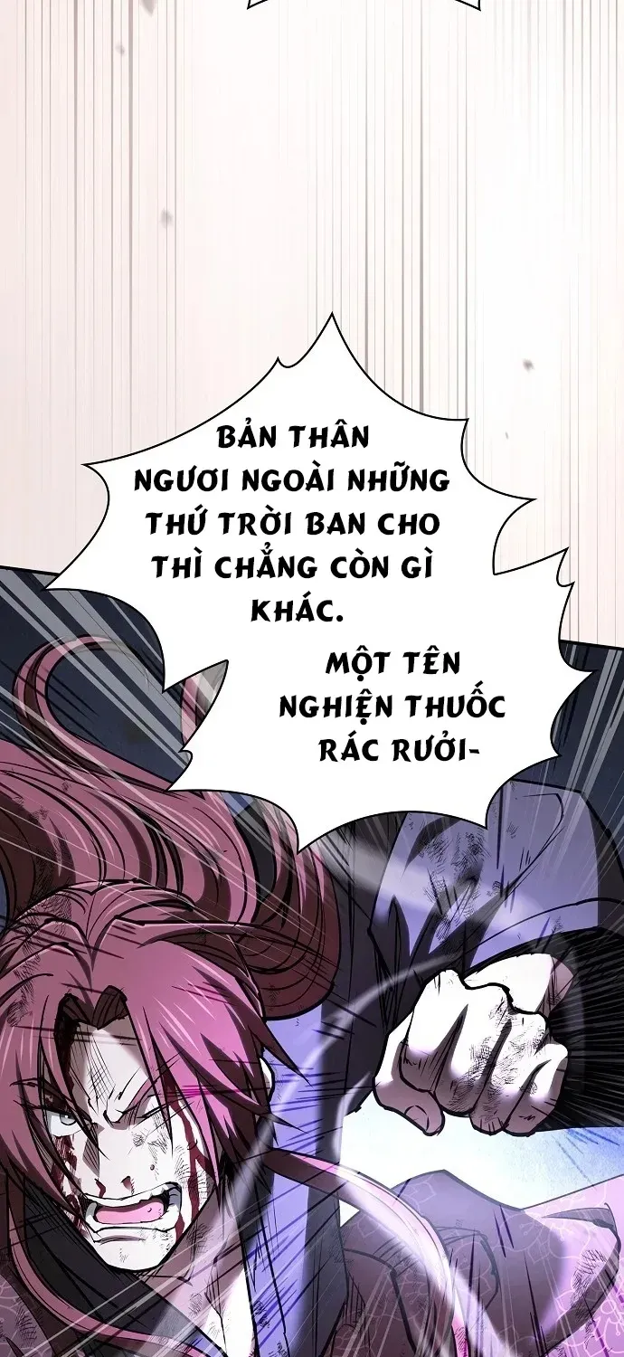 Cuộc Sống Của Gián Điệp Ma Giáo