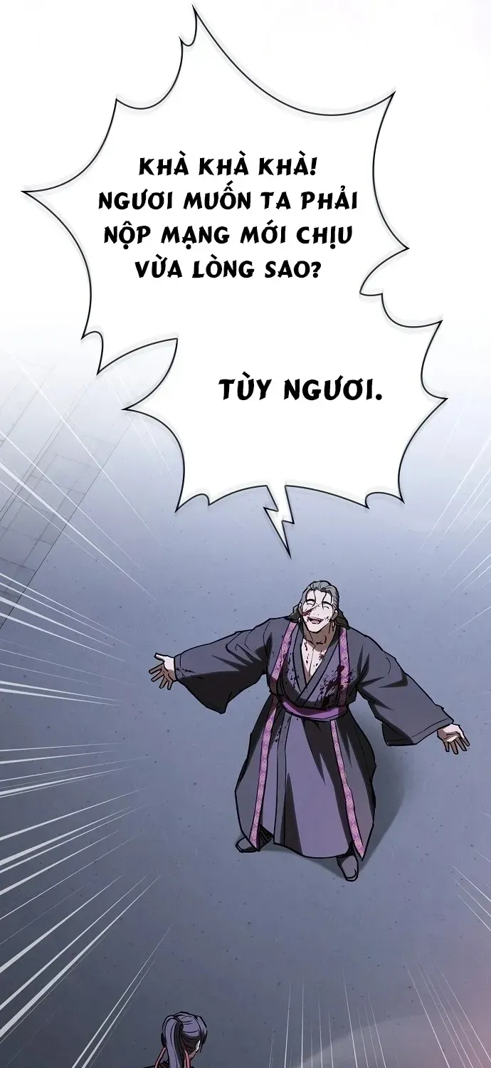 Cuộc Sống Của Gián Điệp Ma Giáo