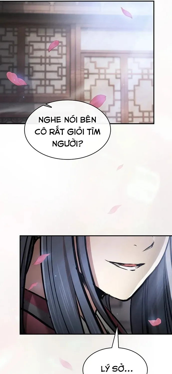 Cuộc Sống Của Gián Điệp Ma Giáo