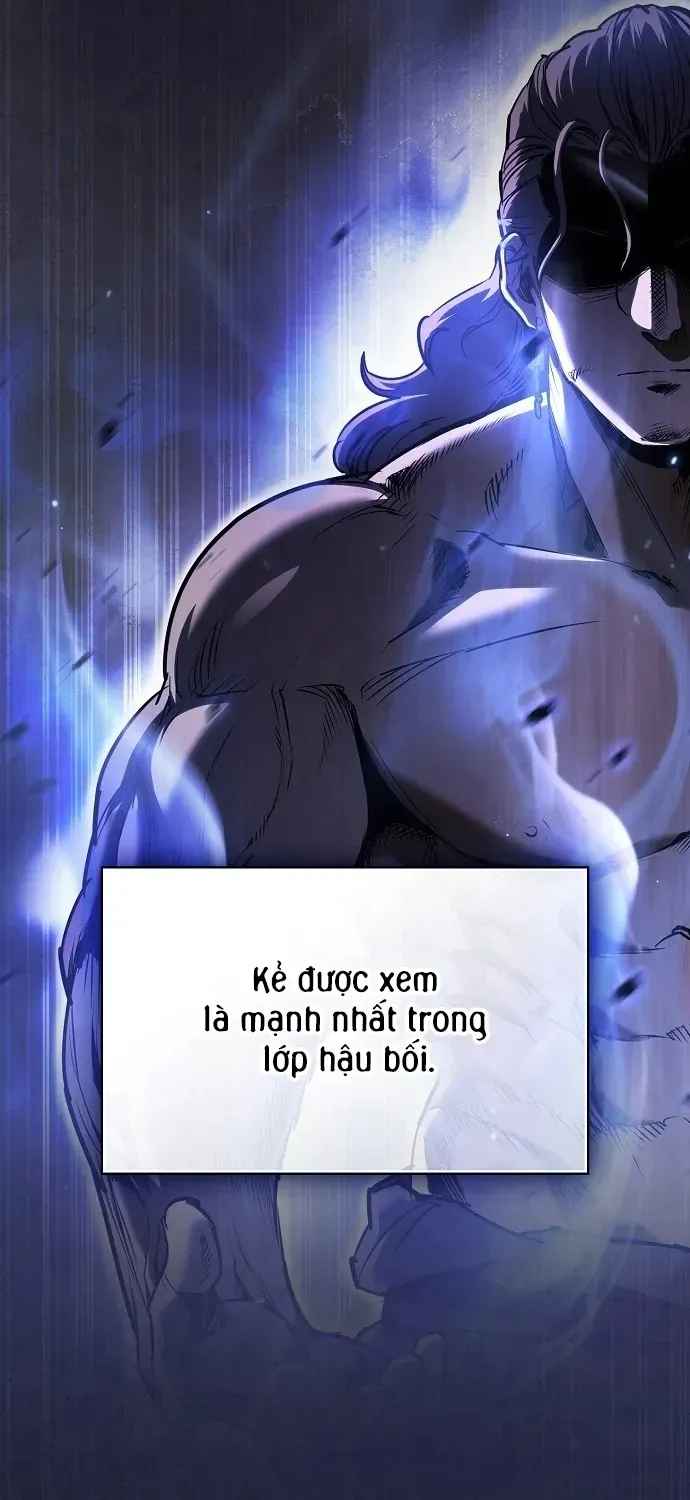 Cuộc Sống Của Gián Điệp Ma Giáo