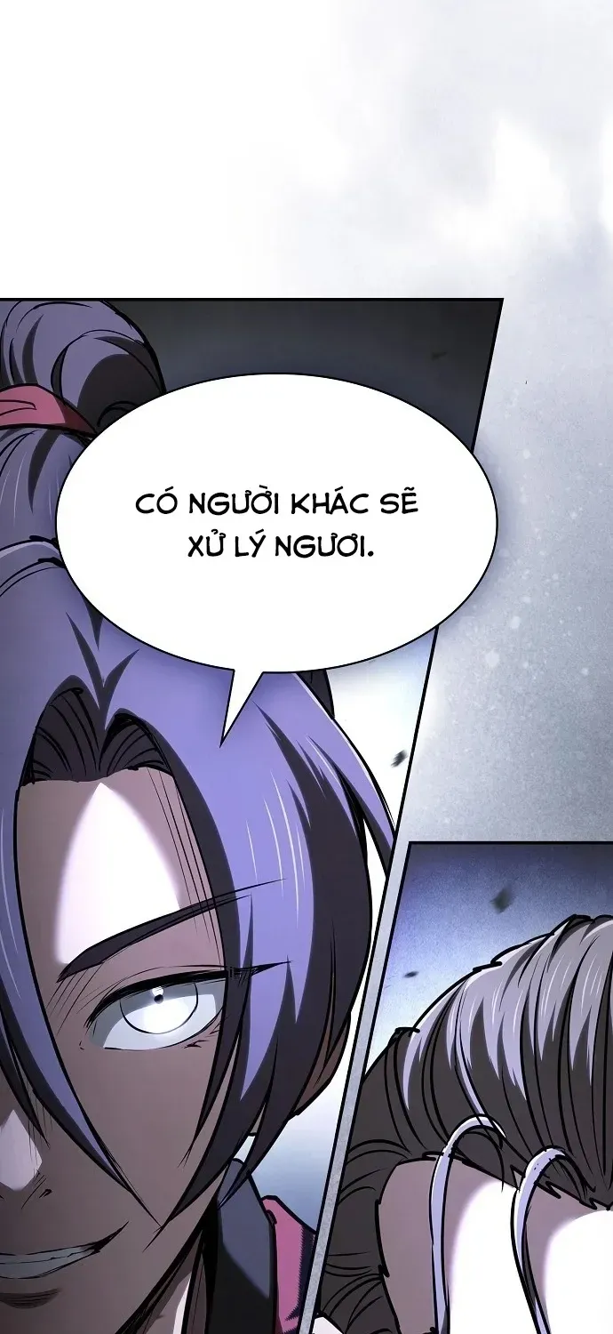 Cuộc Sống Của Gián Điệp Ma Giáo