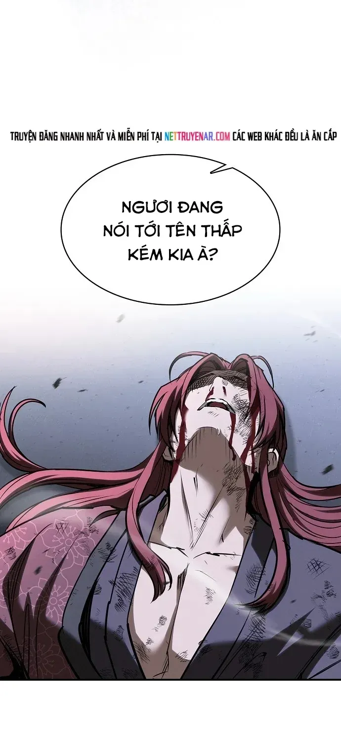 Cuộc Sống Của Gián Điệp Ma Giáo