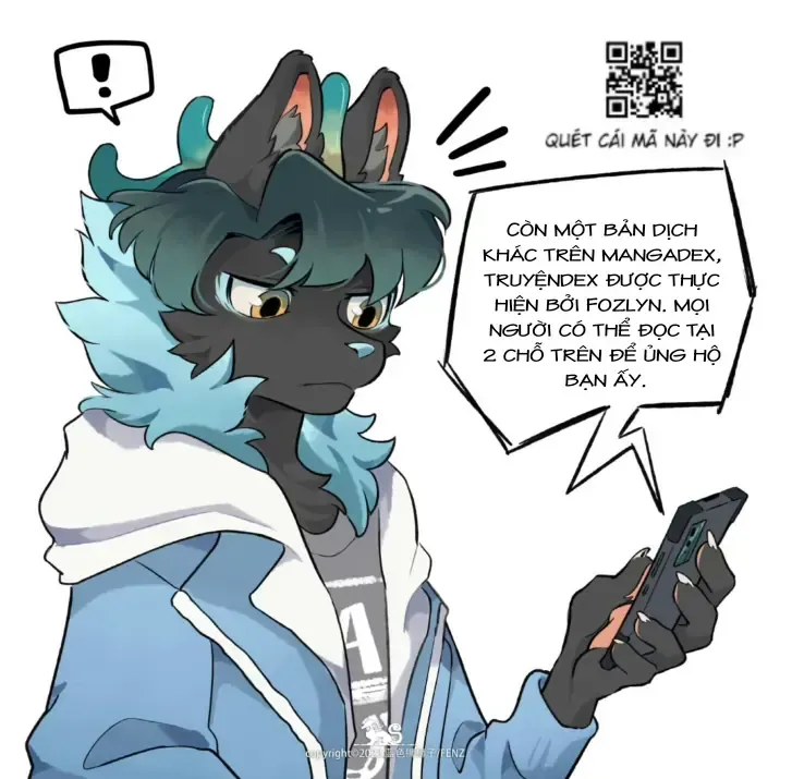 Cẩu Ngư Chi Tấu Chap 26 - Next Chap 25