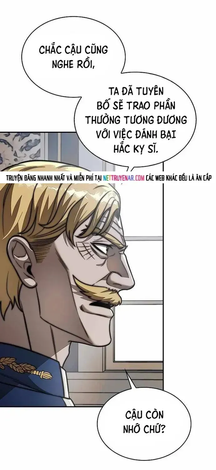 Quân Cờ Thứ 31 Lật Ngược Ván Cờ Chap 115 - Next Chap 114