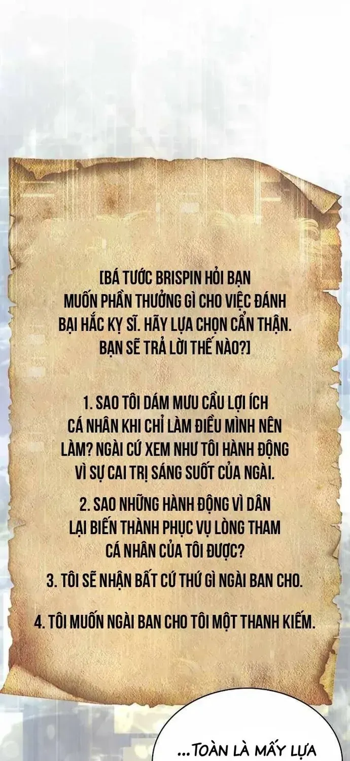 Quân Cờ Thứ 31 Lật Ngược Ván Cờ Chap 115 - Next Chap 114