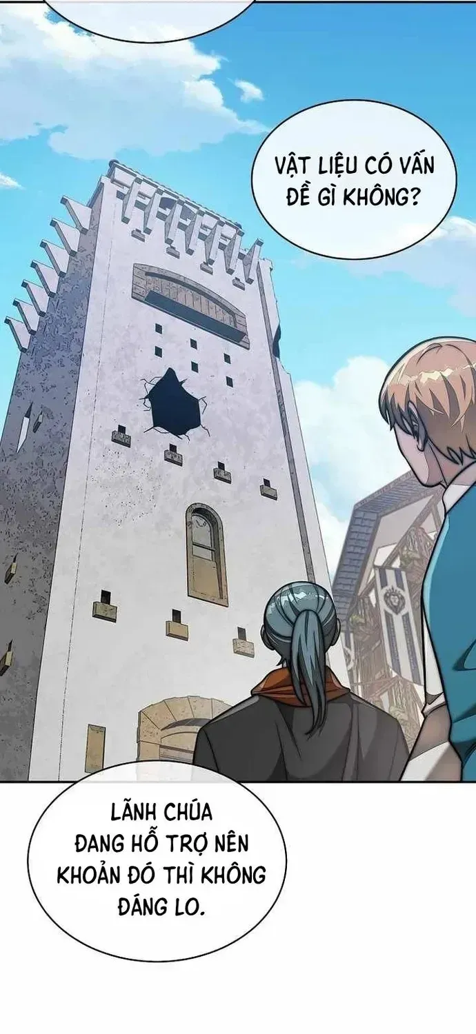 Quân Cờ Thứ 31 Lật Ngược Ván Cờ Chap 115 - Next Chap 114