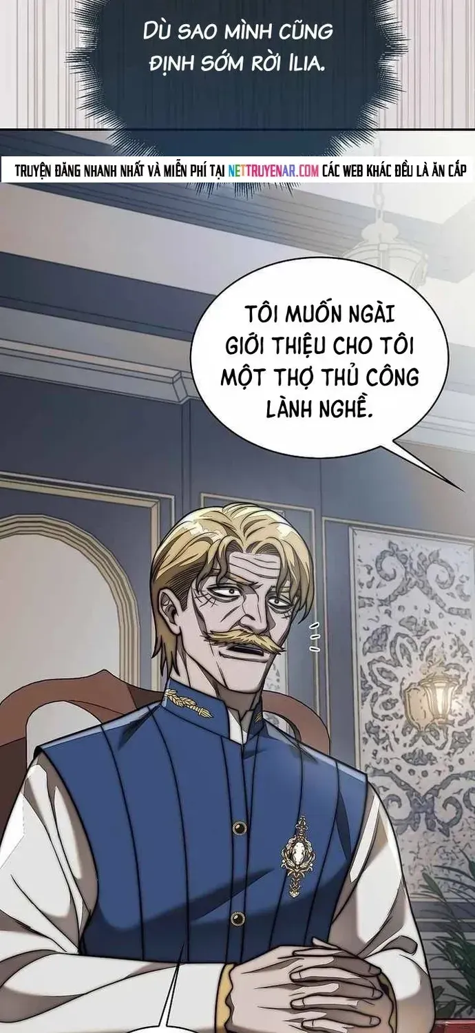 Quân Cờ Thứ 31 Lật Ngược Ván Cờ Chap 115 - Next Chap 114