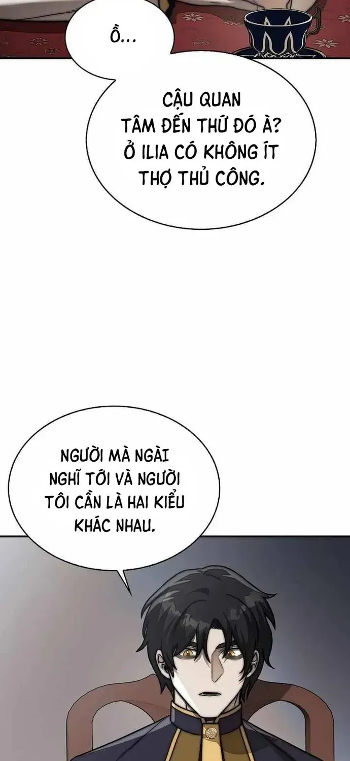 Quân Cờ Thứ 31 Lật Ngược Ván Cờ Chap 115 - Next Chap 114