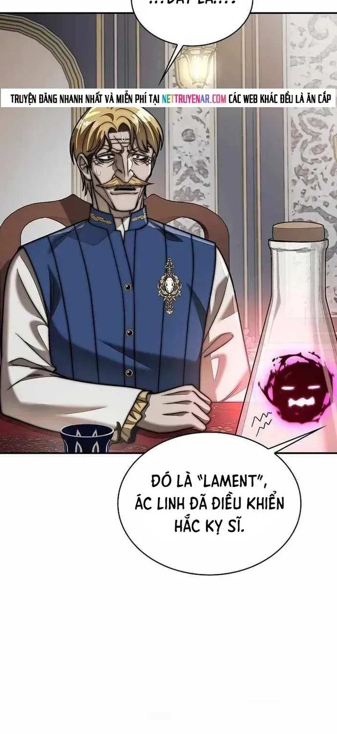 Quân Cờ Thứ 31 Lật Ngược Ván Cờ Chap 115 - Next Chap 114