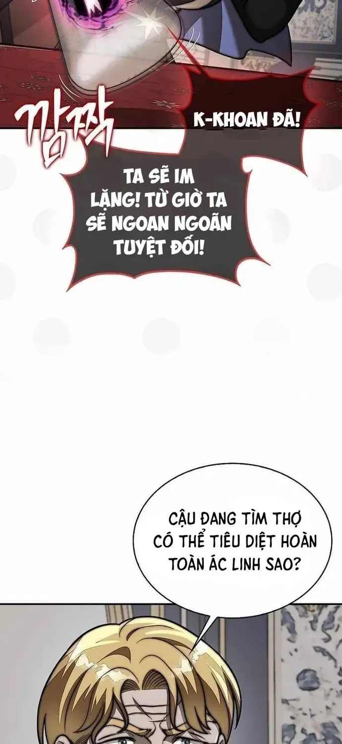 Quân Cờ Thứ 31 Lật Ngược Ván Cờ Chap 115 - Next Chap 114