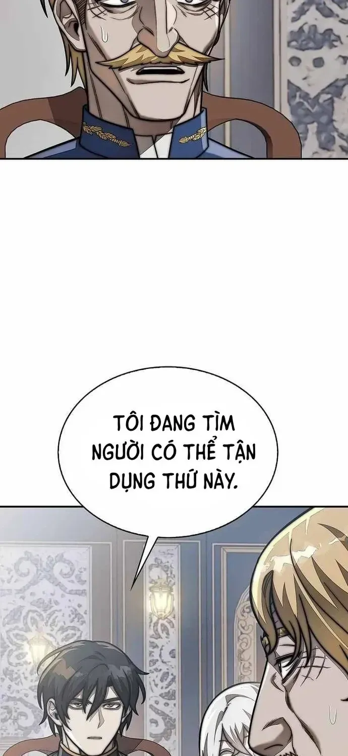 Quân Cờ Thứ 31 Lật Ngược Ván Cờ Chap 115 - Next Chap 114