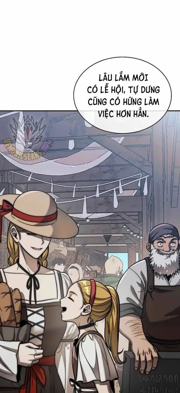 Quân Cờ Thứ 31 Lật Ngược Ván Cờ Chap 115 - Next Chap 114