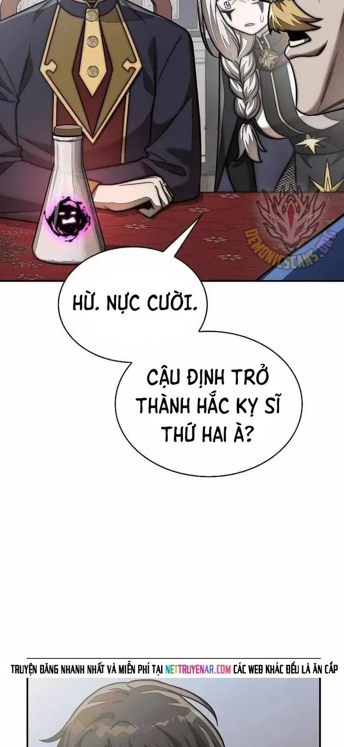 Quân Cờ Thứ 31 Lật Ngược Ván Cờ Chap 115 - Next Chap 114