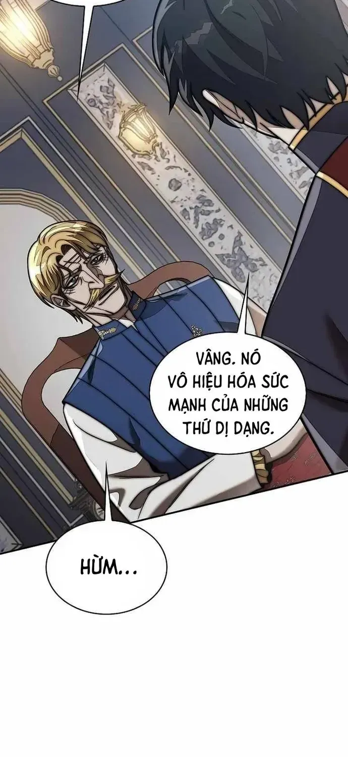 Quân Cờ Thứ 31 Lật Ngược Ván Cờ Chap 115 - Next Chap 114