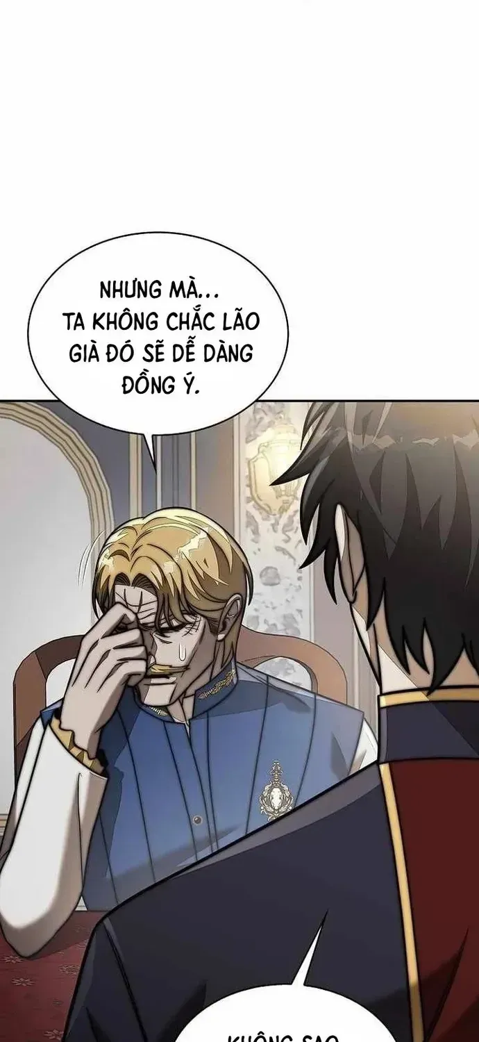Quân Cờ Thứ 31 Lật Ngược Ván Cờ Chap 115 - Next Chap 114
