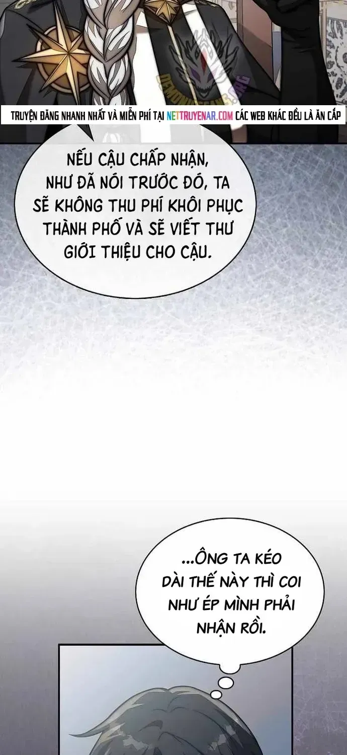 Quân Cờ Thứ 31 Lật Ngược Ván Cờ Chap 115 - Next Chap 114
