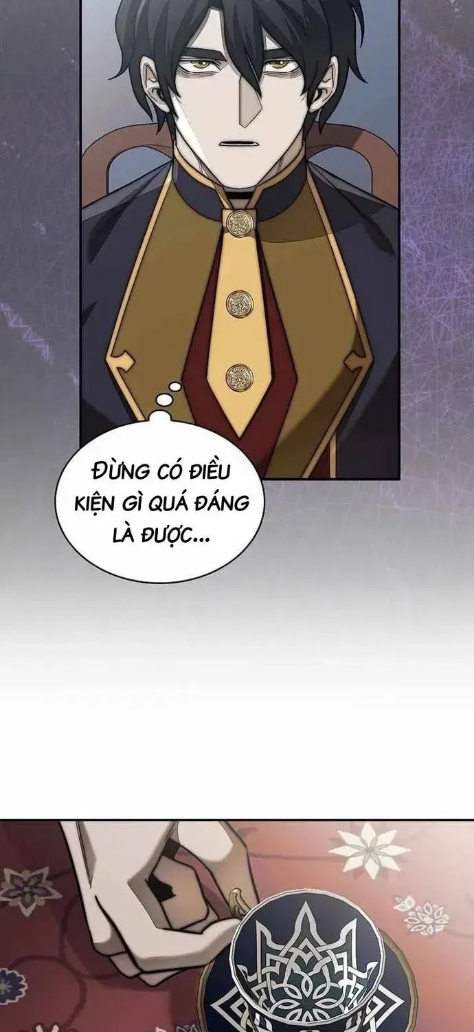 Quân Cờ Thứ 31 Lật Ngược Ván Cờ Chap 115 - Next Chap 114