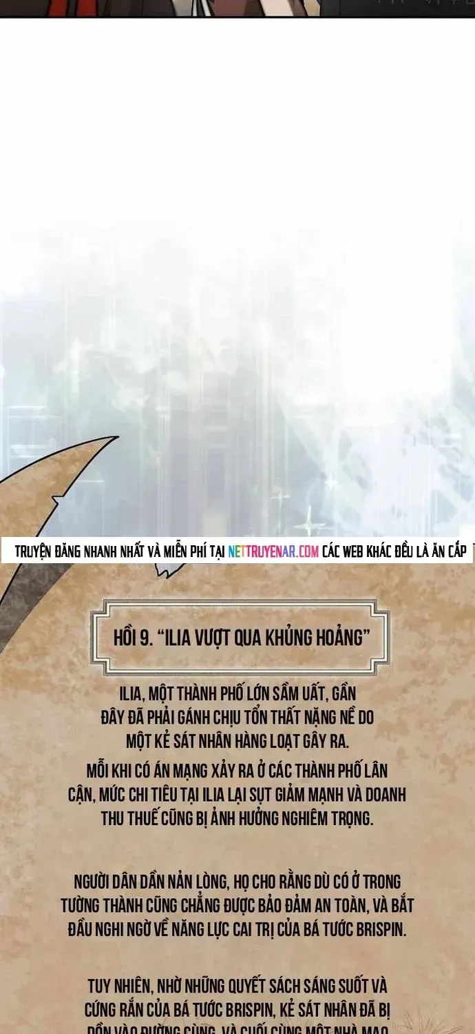 Quân Cờ Thứ 31 Lật Ngược Ván Cờ Chap 115 - Next Chap 114