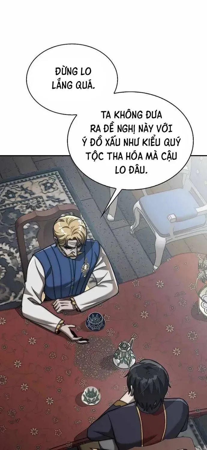 Quân Cờ Thứ 31 Lật Ngược Ván Cờ Chap 115 - Next Chap 114