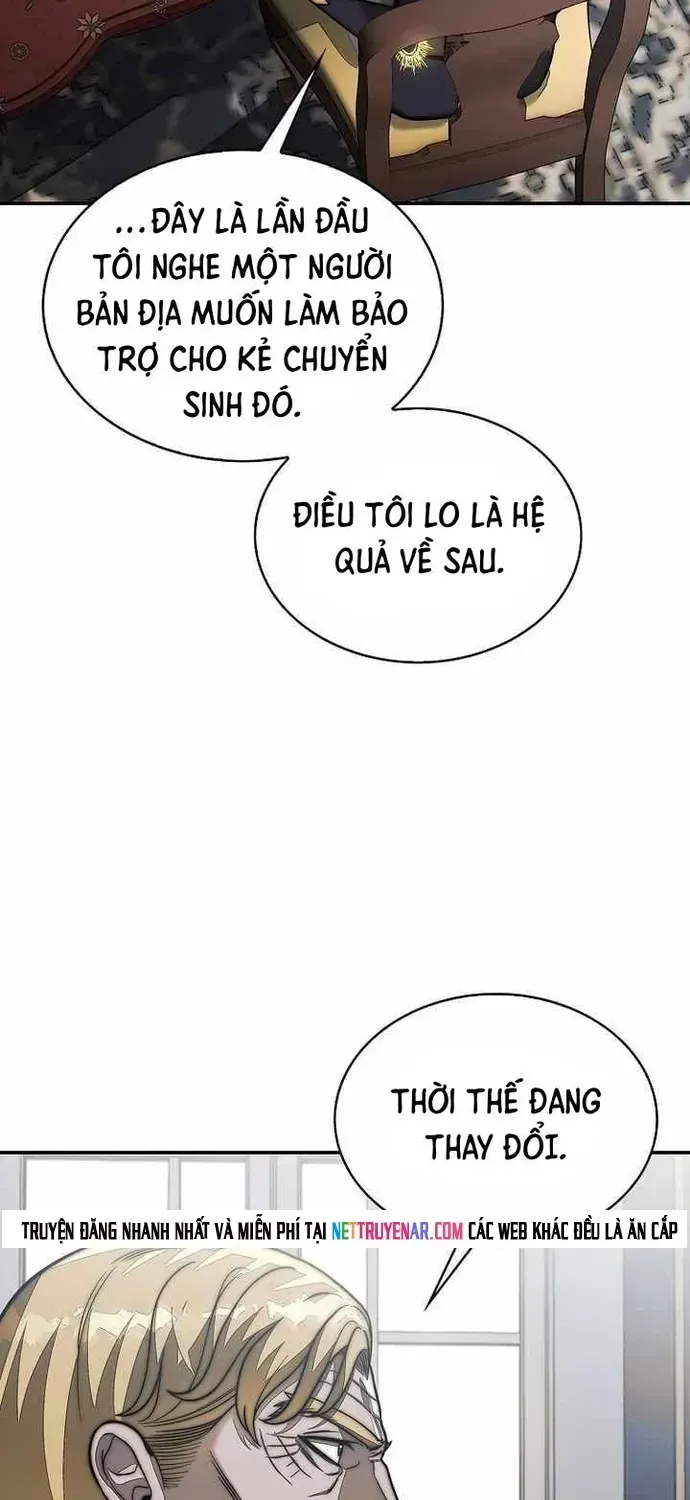 Quân Cờ Thứ 31 Lật Ngược Ván Cờ Chap 115 - Next Chap 114