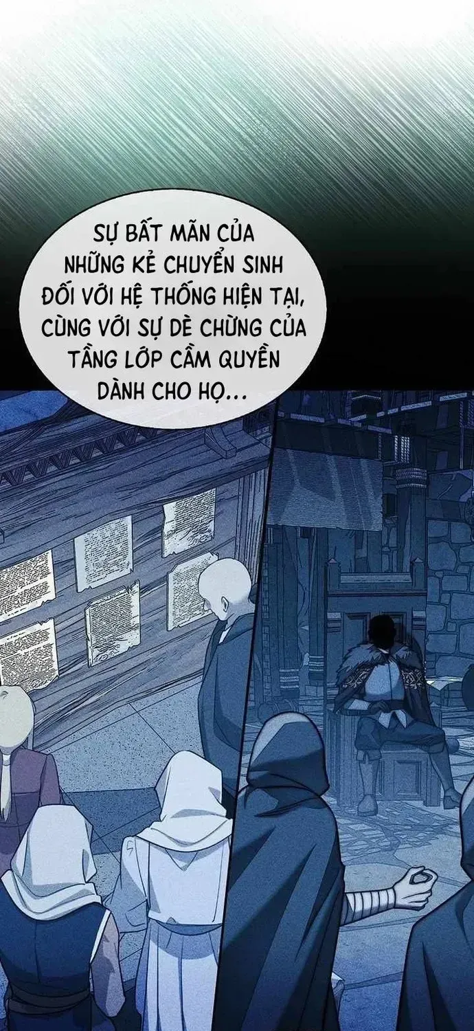 Quân Cờ Thứ 31 Lật Ngược Ván Cờ Chap 115 - Next Chap 114