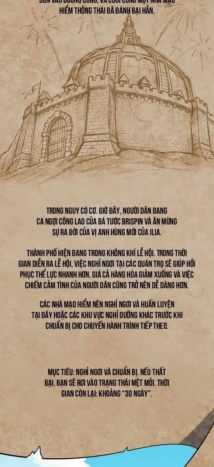 Quân Cờ Thứ 31 Lật Ngược Ván Cờ Chap 115 - Next Chap 114